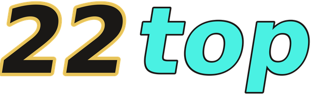 22top logo